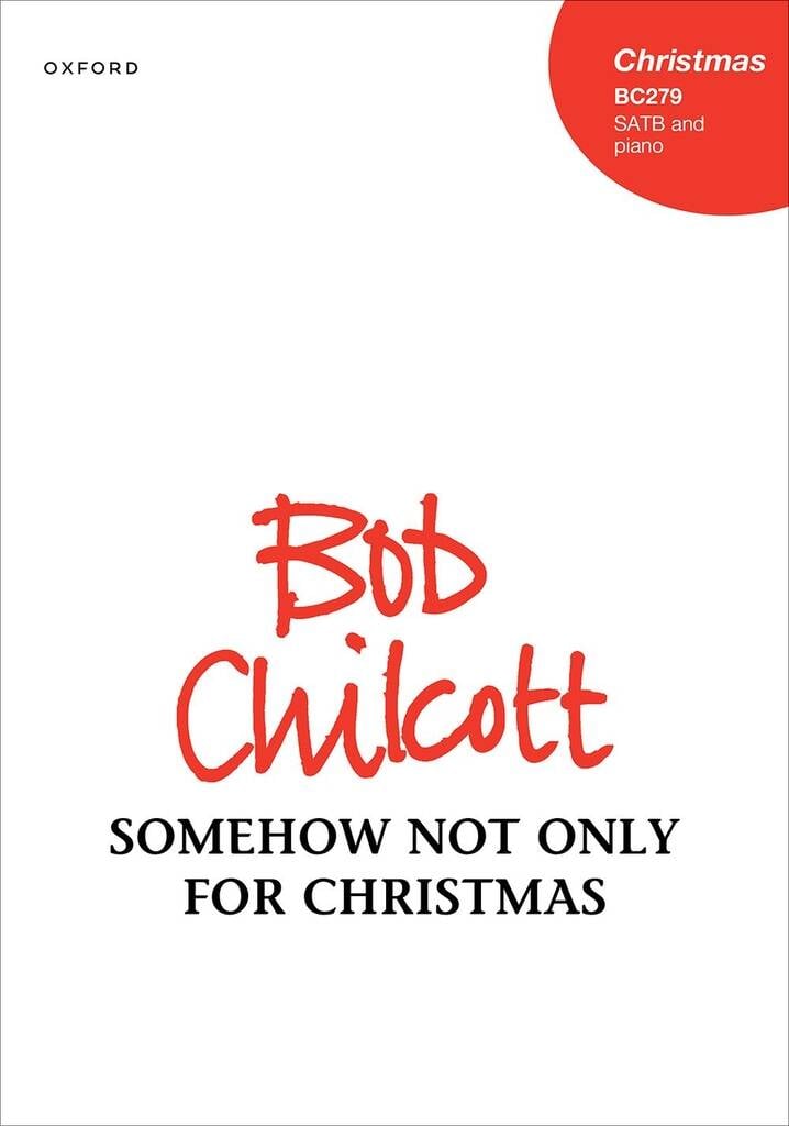 Somehow not only for Christmas